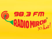 Radio Mirchi 98.3